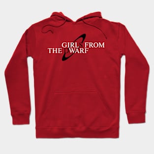 Girls from the Dwarf (alt) Hoodie